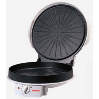 Buy Geepas Pizza Maker GPM 2035 - Best Price in Pakistan (February, 2024)