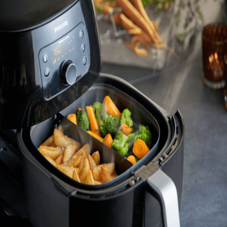 Philips air 2024 fryer price