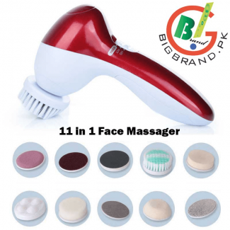 Face shop massager price