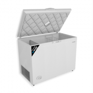 Buy WAVES WDF 310 Deep Freezer Single Door - Best Price in Pakistan  (January, 2024)