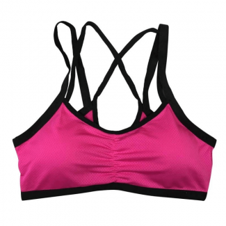Cotton Sports Bras for Women Seamless Push up Bras for Women