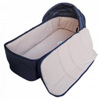 Buy Carrycot Soft Portable Cradle For Newborns Baby Best Price in Pakistan October 2024 Laptab