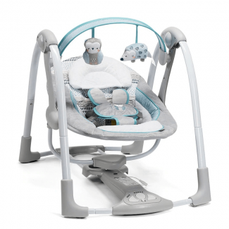 Buy Electric Baby Cradle Infant Swing Rocking Chair Best Price in Pakistan November 2024 Laptab