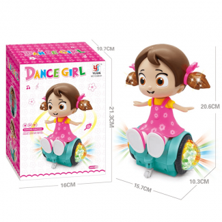 Baby Girls Toys in Pakistan, Online Toys for Girls