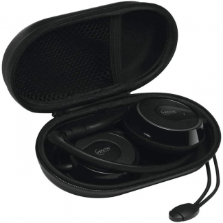 Buy Arctic P324 Black Bluetooth Sports Headphone Best Price in