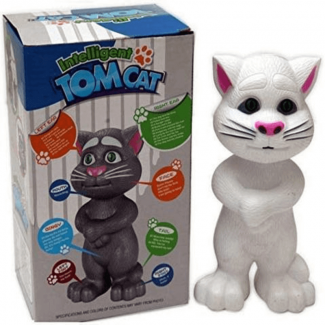 Talking tom deals doll price