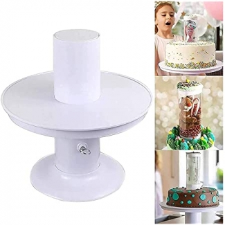 Popping Cake Stand  Surprise Cake – Surprise Gifts