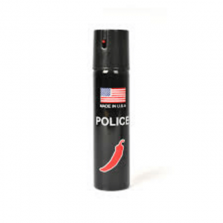 Police Chili Spray 110ml