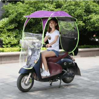 2 wheeler 2024 rain cover