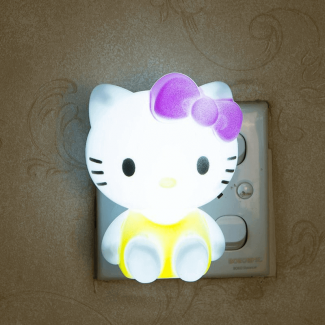 Buy Hello Kitty Cute LED Night Light Lamp Best Price in Pakistan