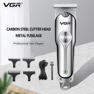 Buy Professional Hair Trimmer With Precision T Blade - Best Price