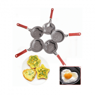 Buy 3 in 1 Divided Portion Frying Pan - Best Price in Pakistan (December,  2023)