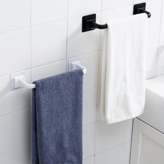 Buy Towel Bar Kitchen Bathroom Towel Hanger - Best Price in Pakistan  (March, 2024)