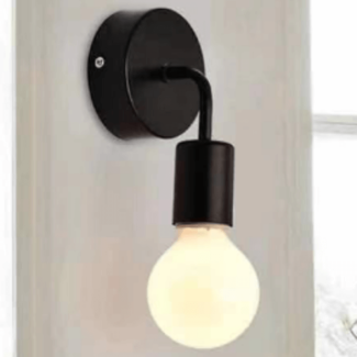 Wall bulb online holder price