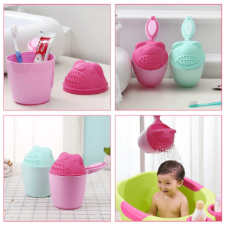 Shower mug hot sale for baby