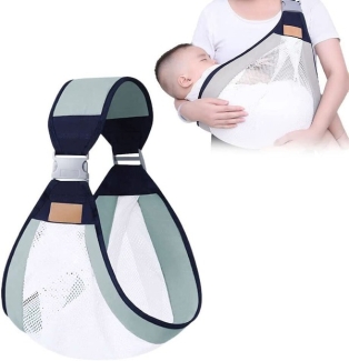 Buy Breathable Baby Mesh Carrier Sling Best Price in Pakistan November 2024 Laptab