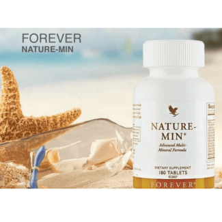 Buy Forever Nature Min - Multi Mineral Supplement - Best Price in