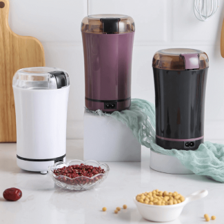 Coffee grinder clearance machine price