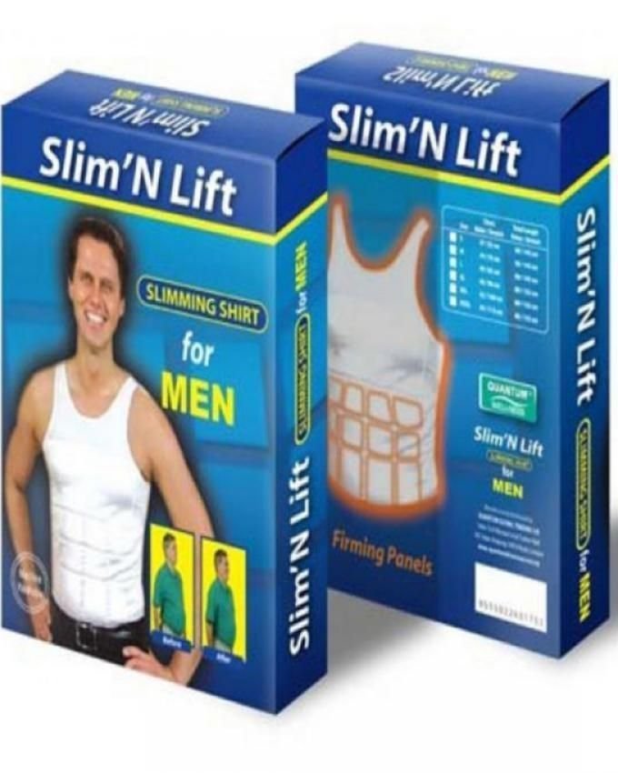 Buy Slim N Lift For Mens - Best Price in Pakistan (March, 2024)