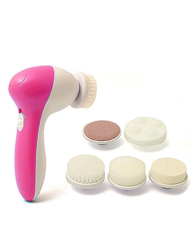 5 in 1 beauty deals care massager