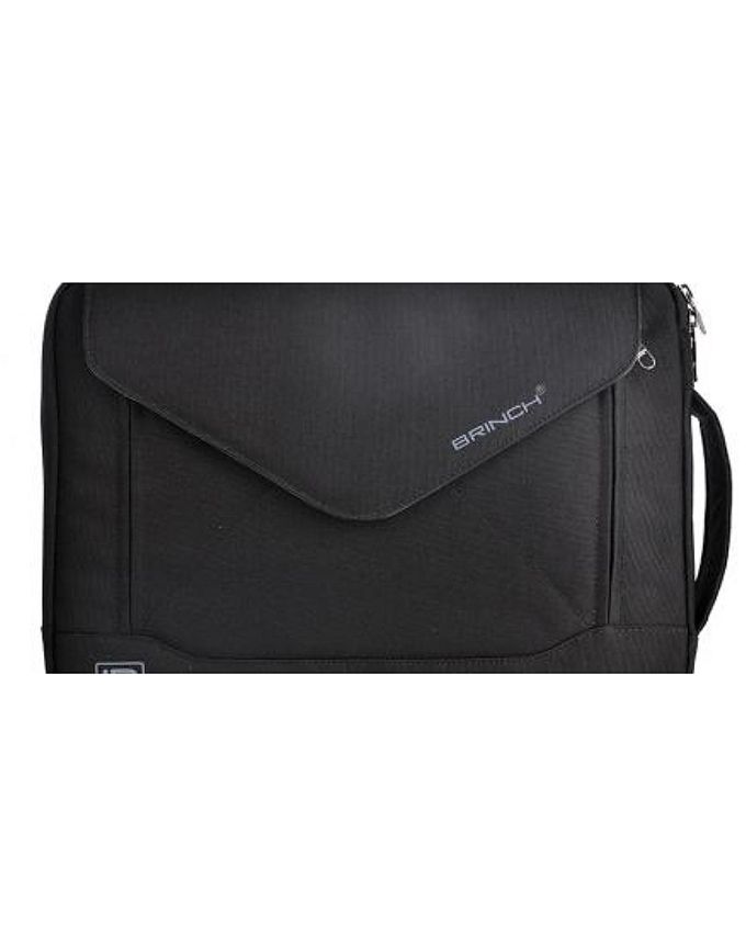 Brinch 14 inch laptop bag best sale